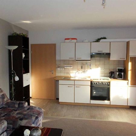 Ferienwohnung Stirnbergblick Ehrenberg  外观 照片