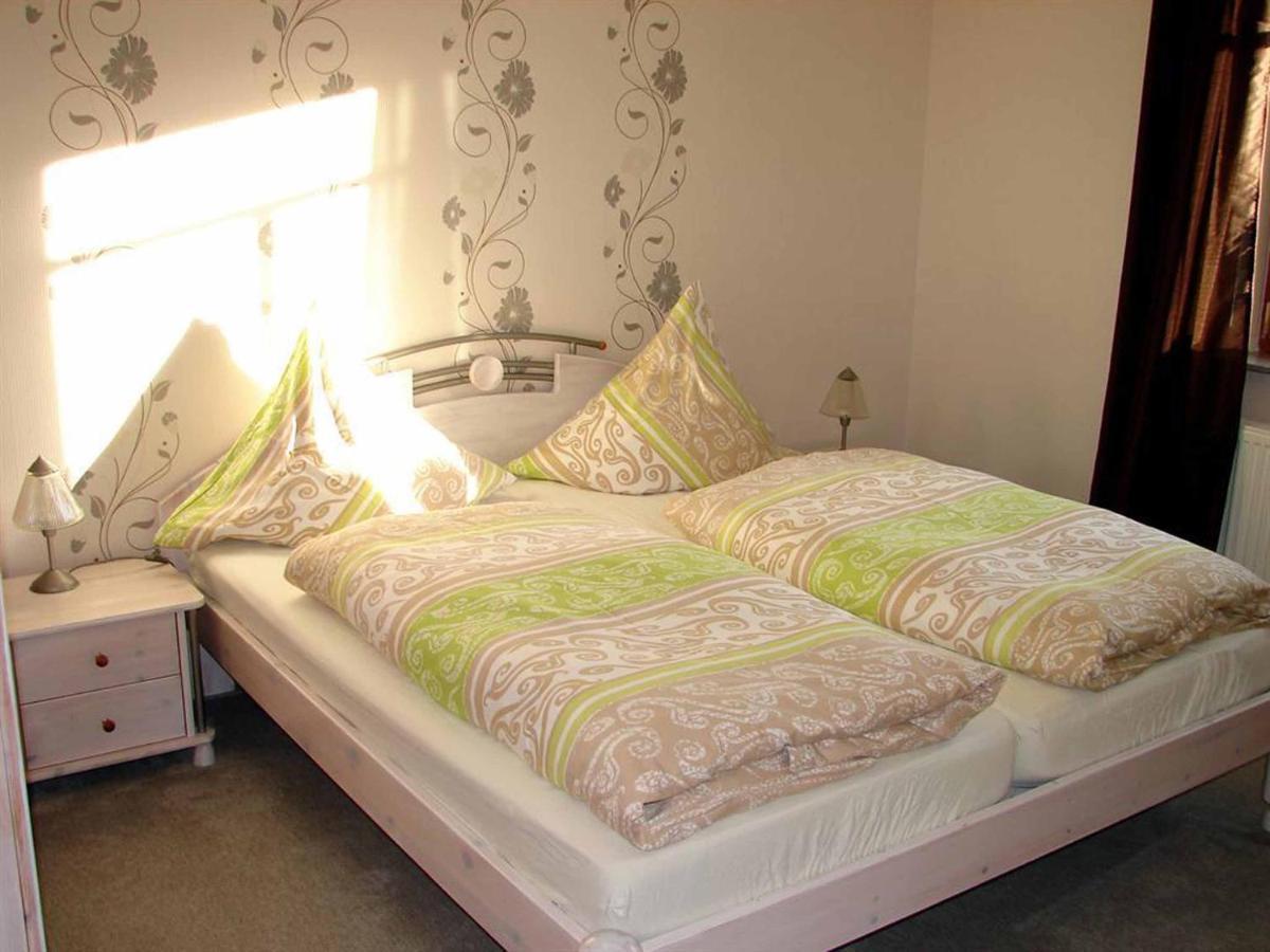 Ferienwohnung Stirnbergblick Ehrenberg  外观 照片
